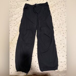Hollister Black Women's Trousers